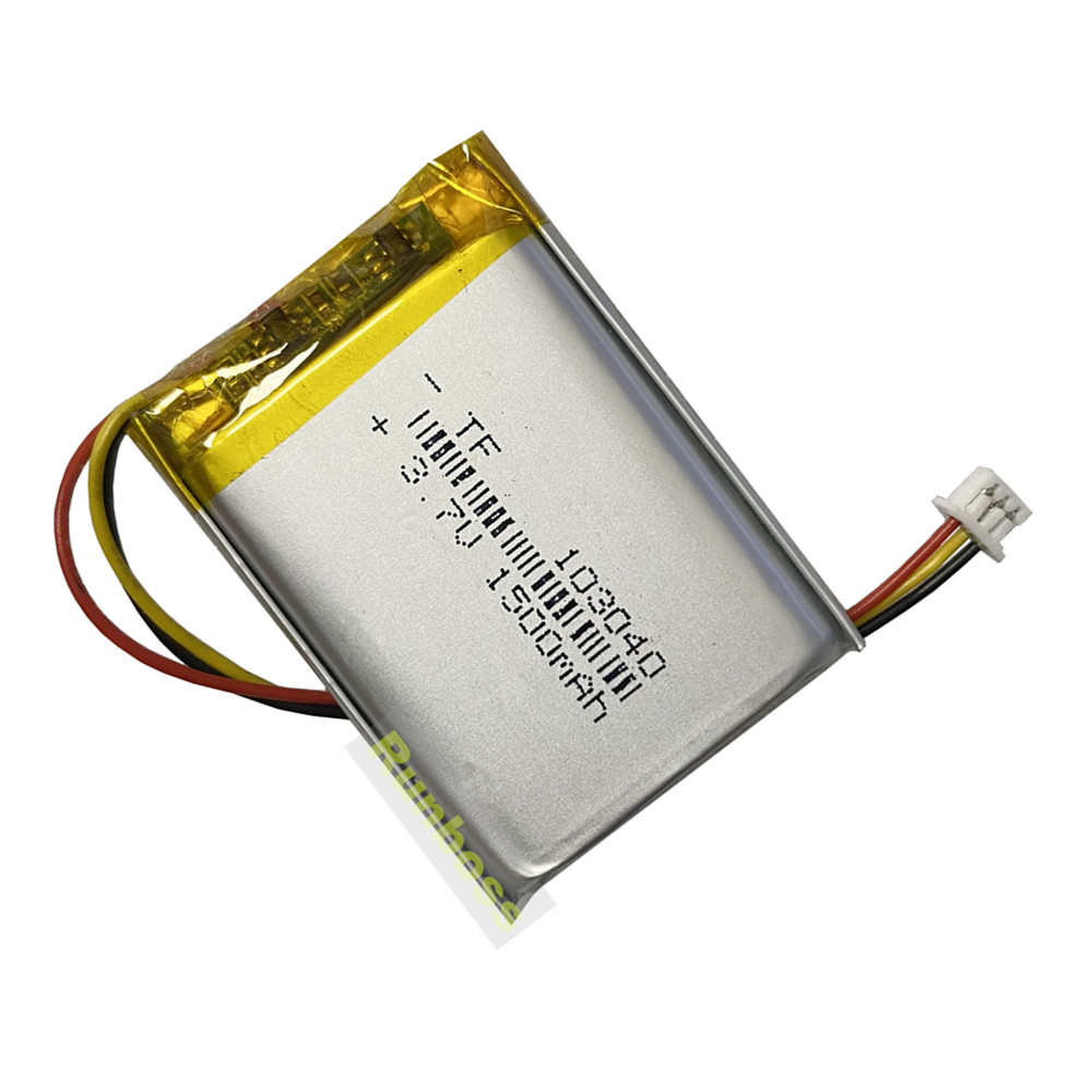 1-10PCS 103040 3.7V 1500mAh Po - Wedding Power Supply review and price