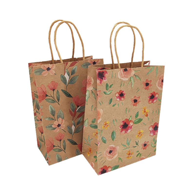 12/24Pcs Kraft Paper Flower Gi - Wedding Supply Shops review and price
