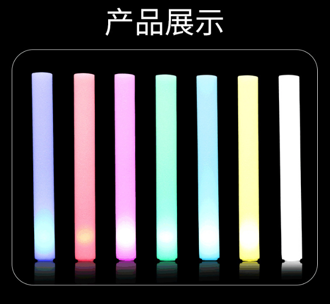 15/30Pcs LED Glow Sticks Bulk  - Wedding Supply Bulk review and price