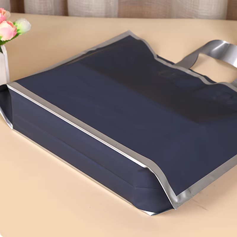 50Pcs Frosted hand shopping ba - Wedding Supply Shops review and price