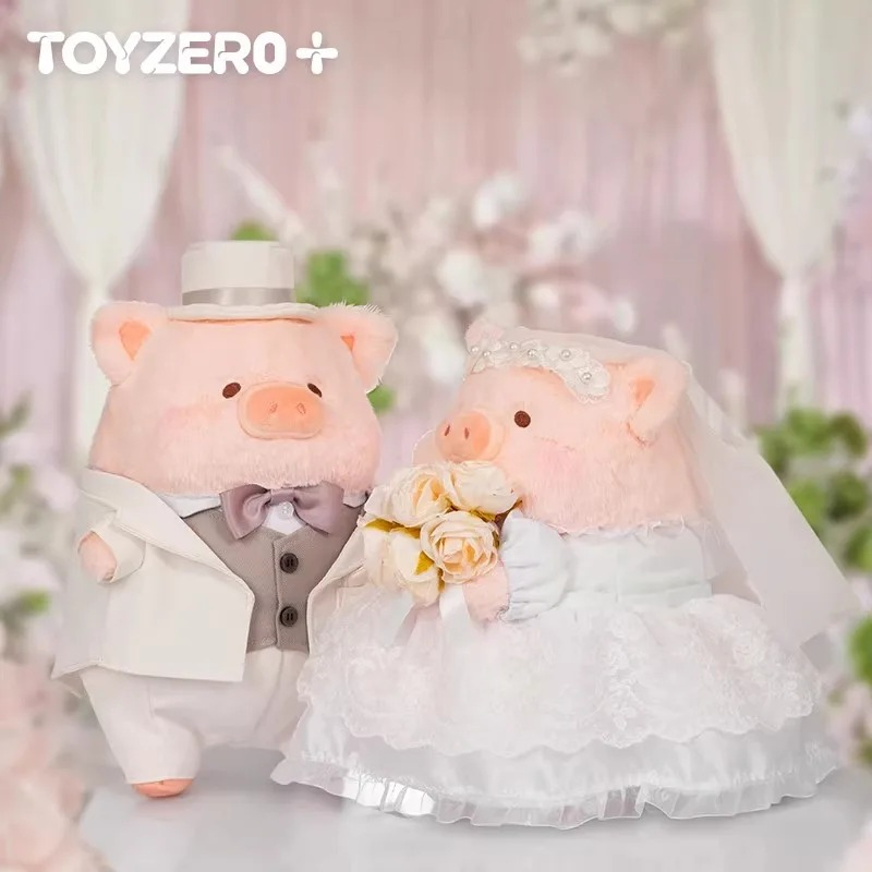 Lulu The Piggy Canned Pig West - Wedding Lulu review and price