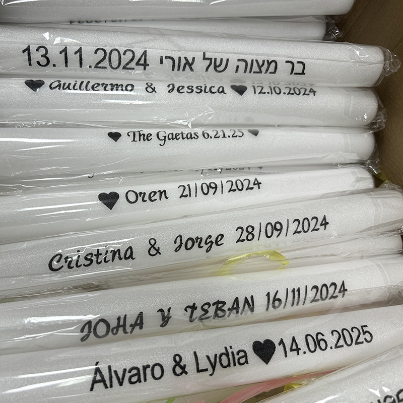 30Pcs LED Glow Sticks Bulk Col - Wedding Supply Bulk review and price