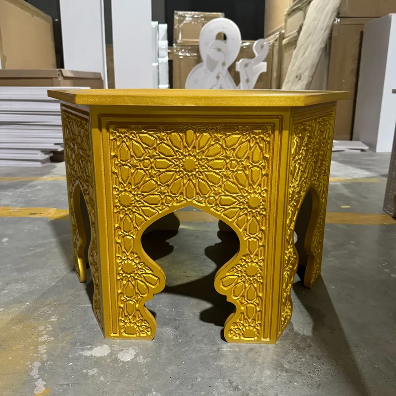 Indian Style Floral Pattern Go - Indian Wedding Decor Supply review and price