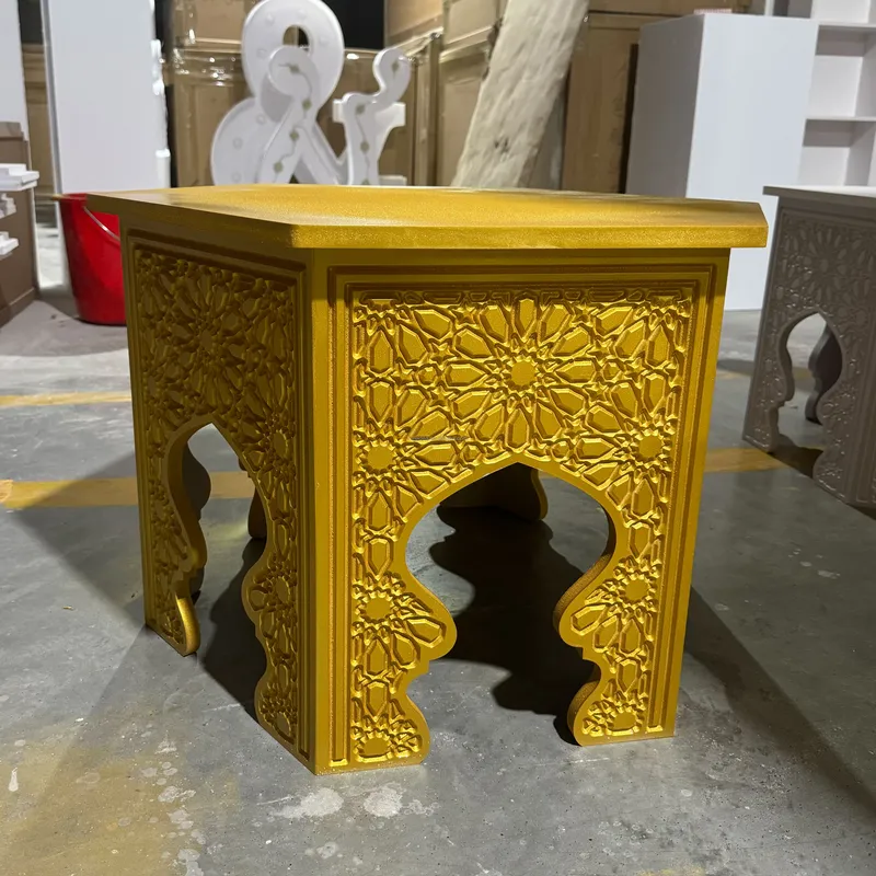 Indian Style Floral Pattern Go - Indian Wedding Decor Supply review and price