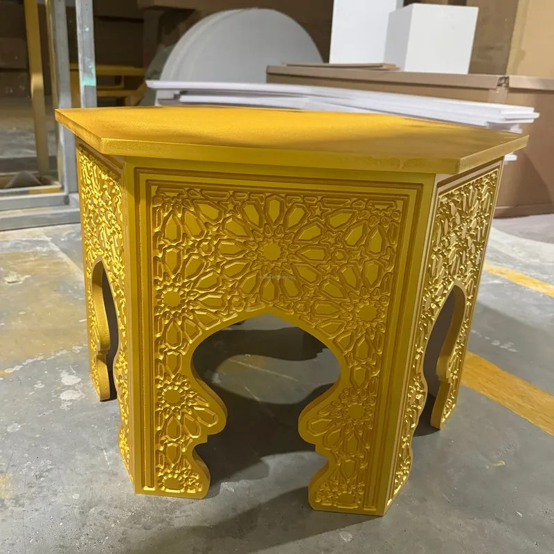 Indian Style Floral Pattern Go - Indian Wedding Decor Supply review and price
