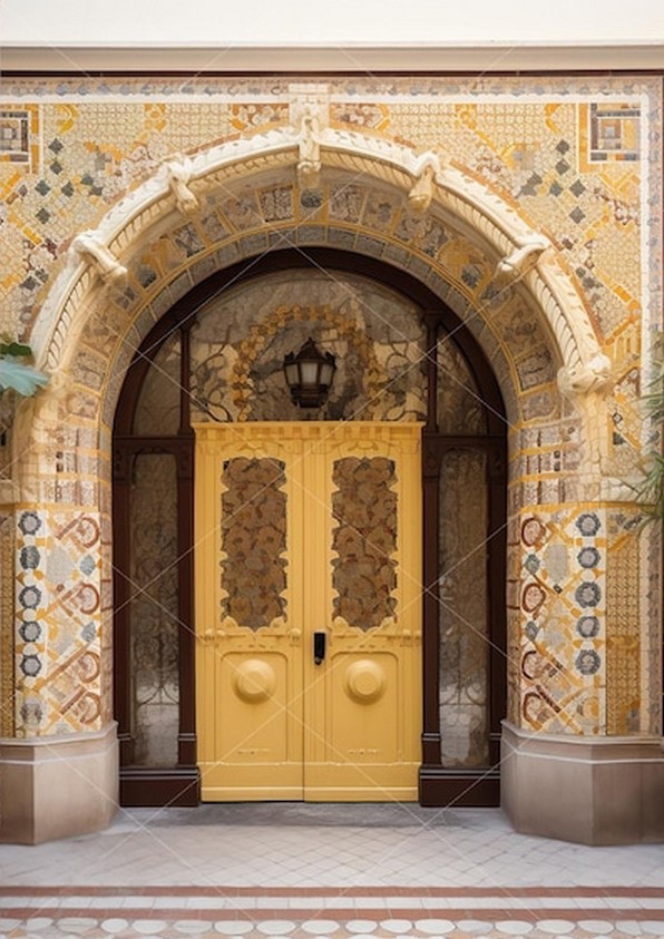 Indian Arch Door Haldi Mehendi - Indian Wedding Decor Supply review and price