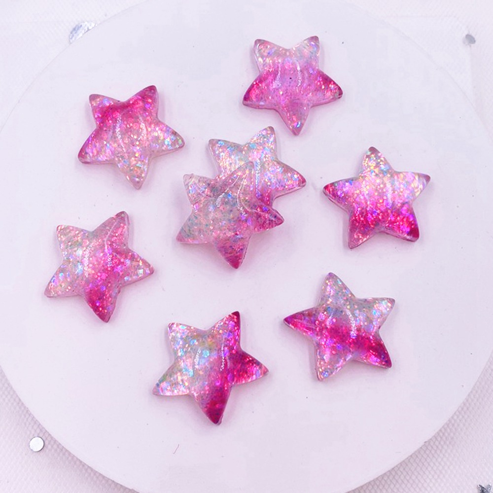 12pcs Resin Colorful Cute Shni - Wedding Superstar review and price