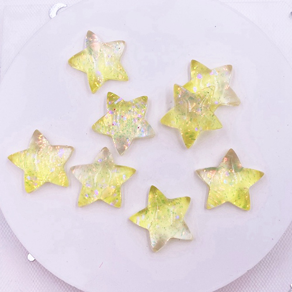 12pcs Resin Colorful Cute Shni - Wedding Superstar review and price