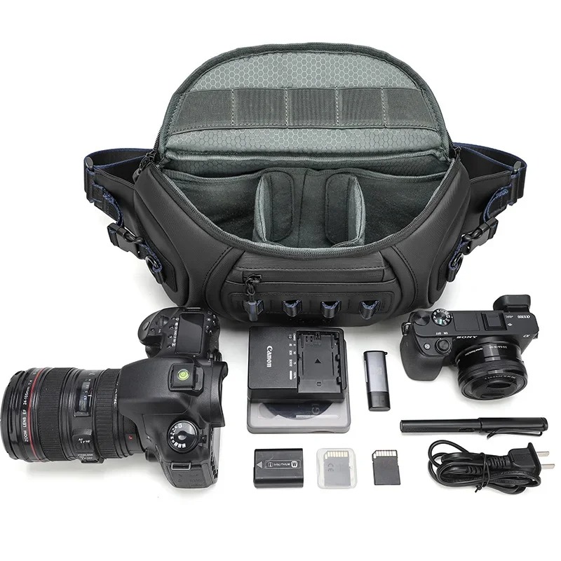 Single Shoulder Camera Bags fo - Wedding Power Supply review and price