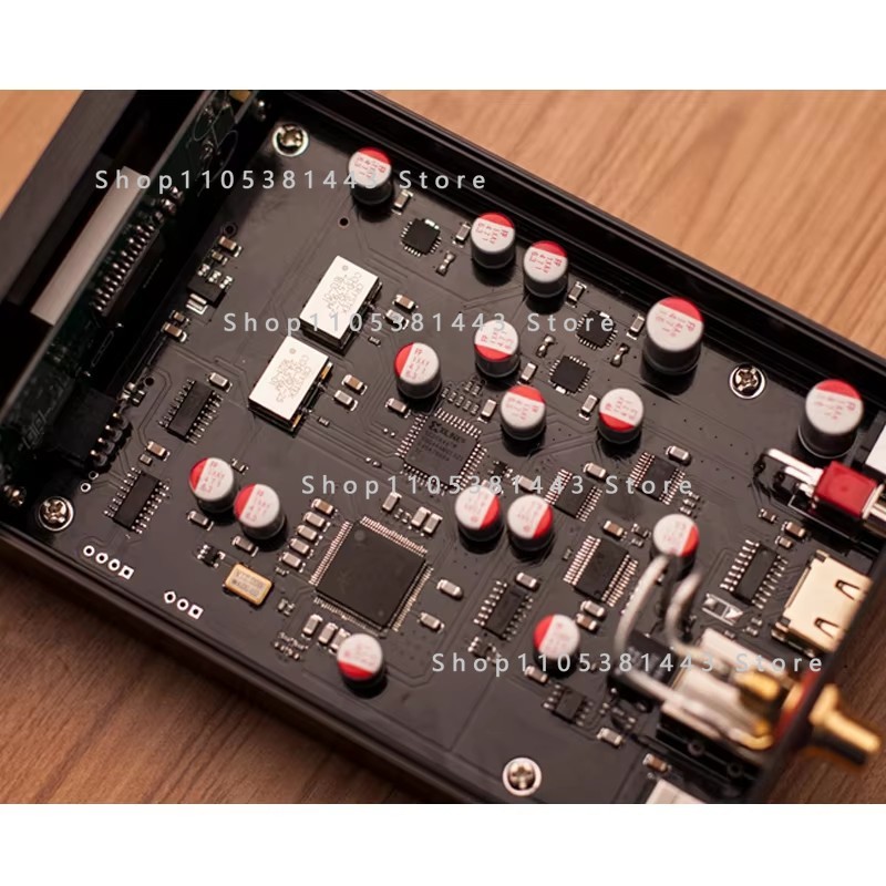 New Upgrade Module Audio LKS M - Wedding Solution review and price