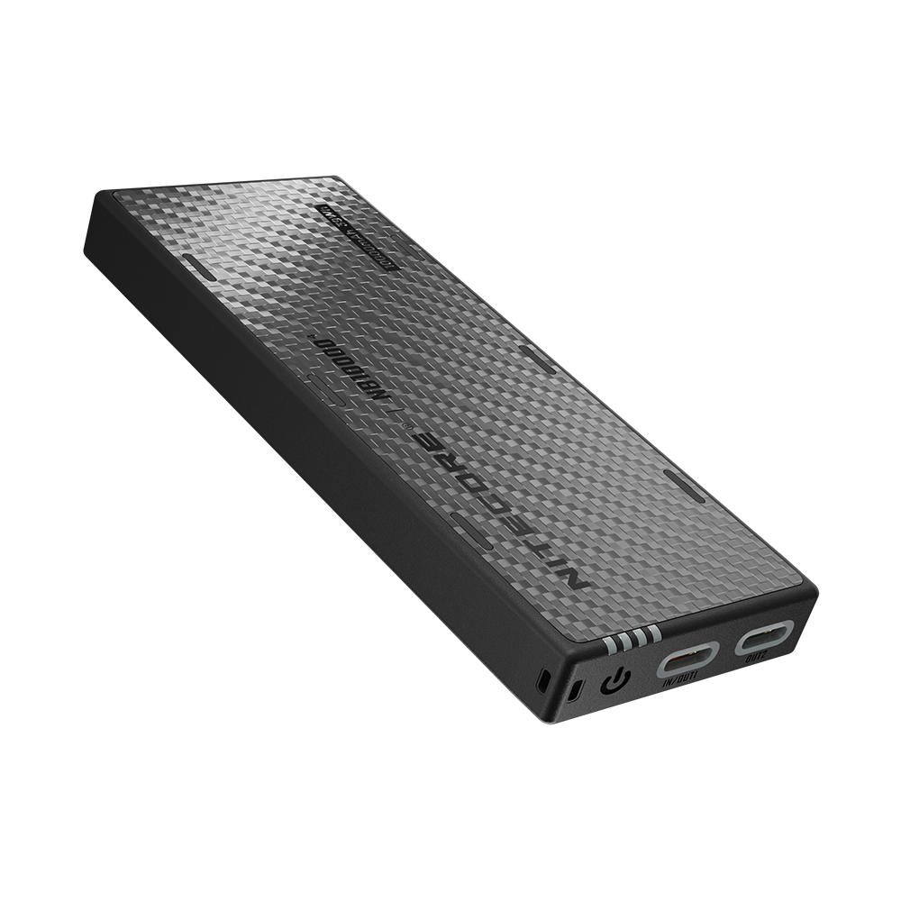 NITECORE NB10000 Gen4 Ultra Li - Wedding Power Supply review and price