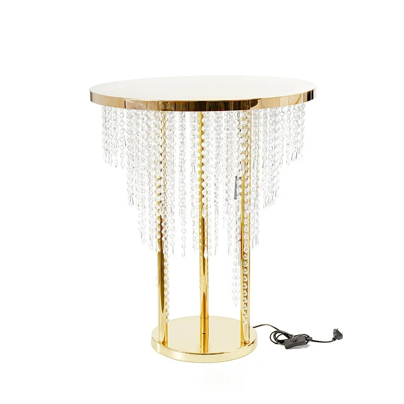 New Crystal Beaded Curtain Cak - Wedding Cake Supply Store review and price