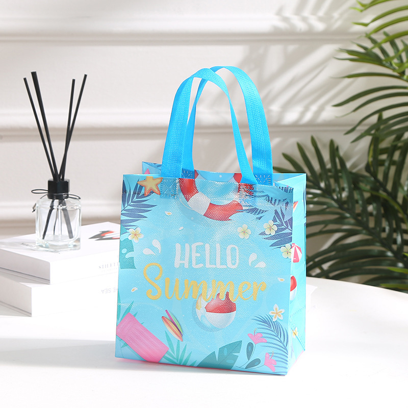 Summer Beach Gift Wrapping Swi - Wedding Supply Shops review and price