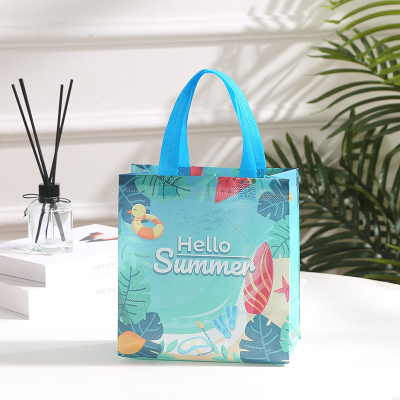 Summer Beach Gift Wrapping Swi - Wedding Supply Shops review and price