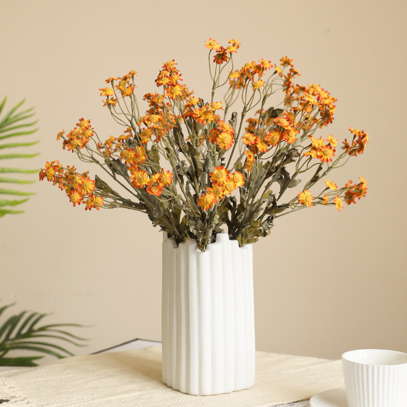 20.9 Inch Autumn Artificial Ch - Wedding Ceremony Supply review and price