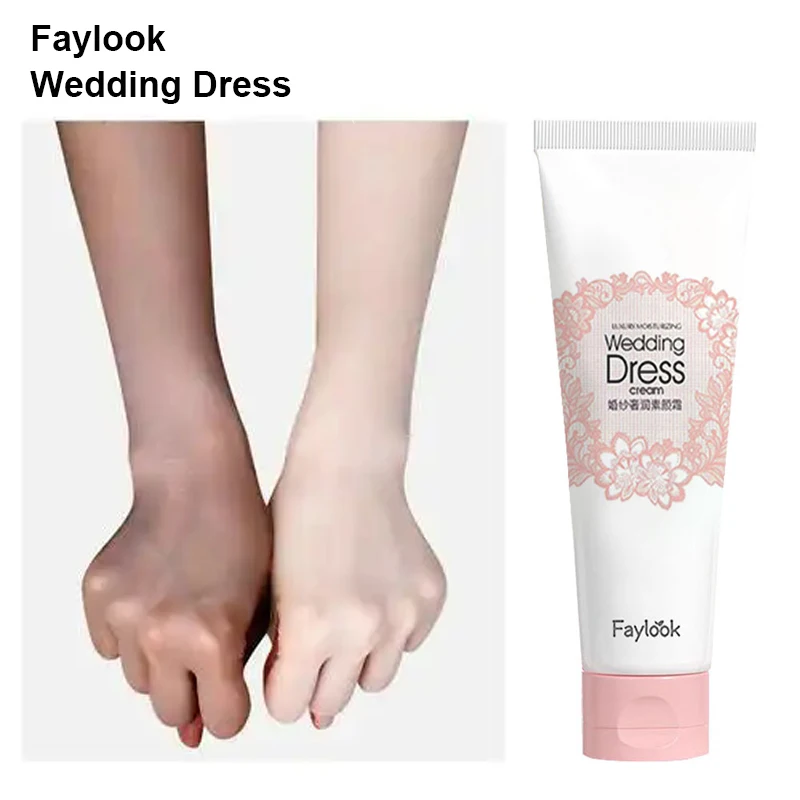 Faylook 100ml Wedding Dress Se - Wedding Solution review and price