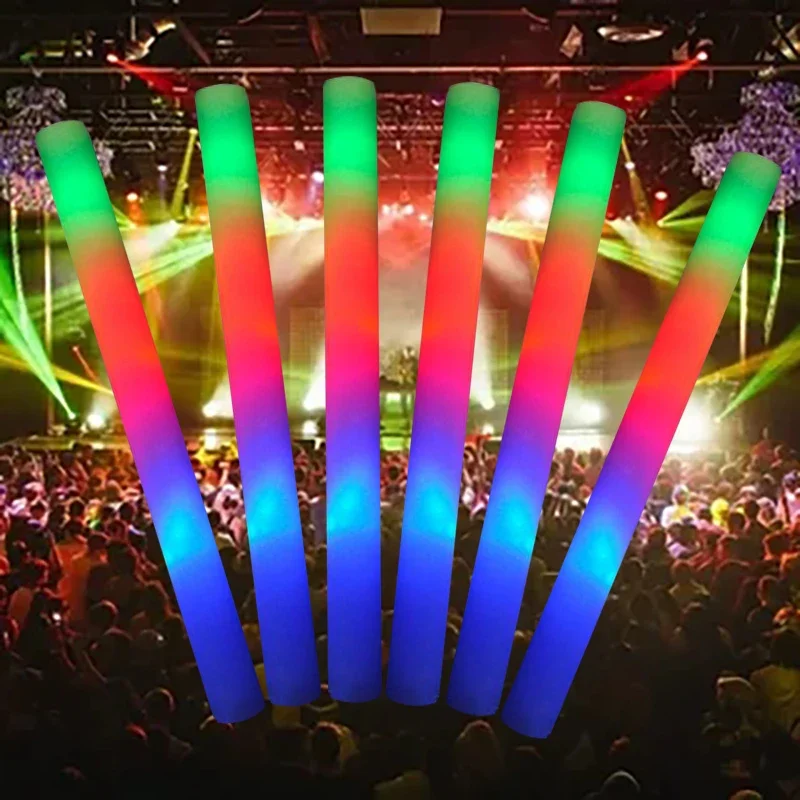 10pcs Glow Sticks Bulk Light-U - Wedding Supply Bulk review and price