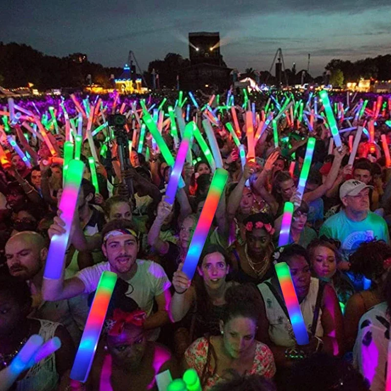 10pcs Glow Sticks Bulk Light-U - Wedding Supply Bulk review and price