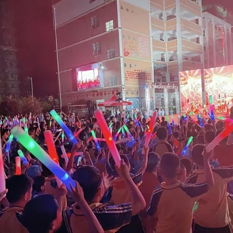 10pcs Glow Sticks Bulk Light-U - Wedding Supply Bulk review and price