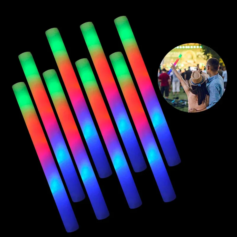 10pcs Glow Sticks Bulk Light-U - Wedding Supply Bulk review and price
