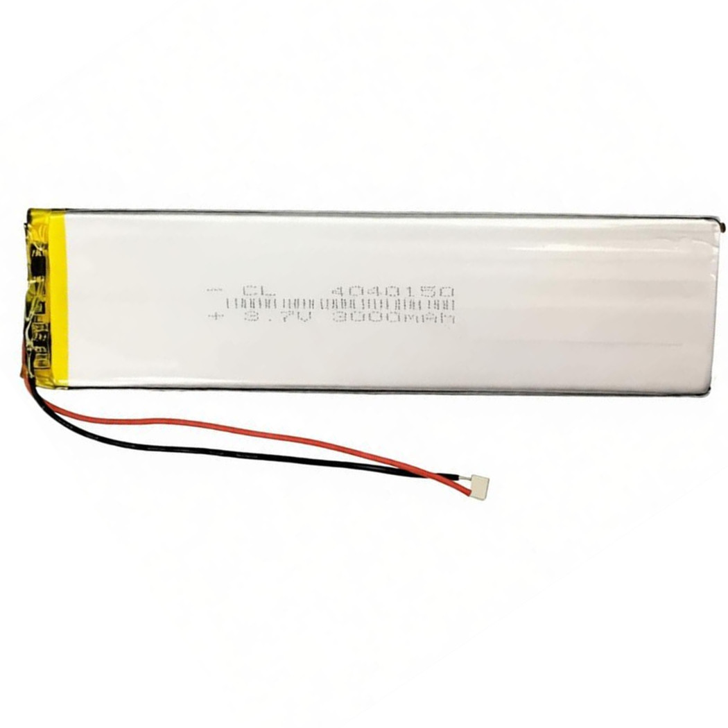 3.7V 4000mAh 4040150 Lithium P - Wedding Power Supply review and price