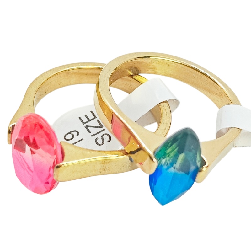 Wholesale 12 Pcs Gradient Zirc - Wedding Supply Bulk review and price