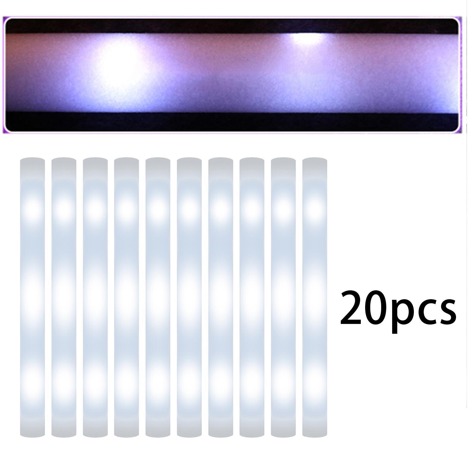 Foam Luminous Glow Rod Set Lig - Wedding Supply Bulk review and price
