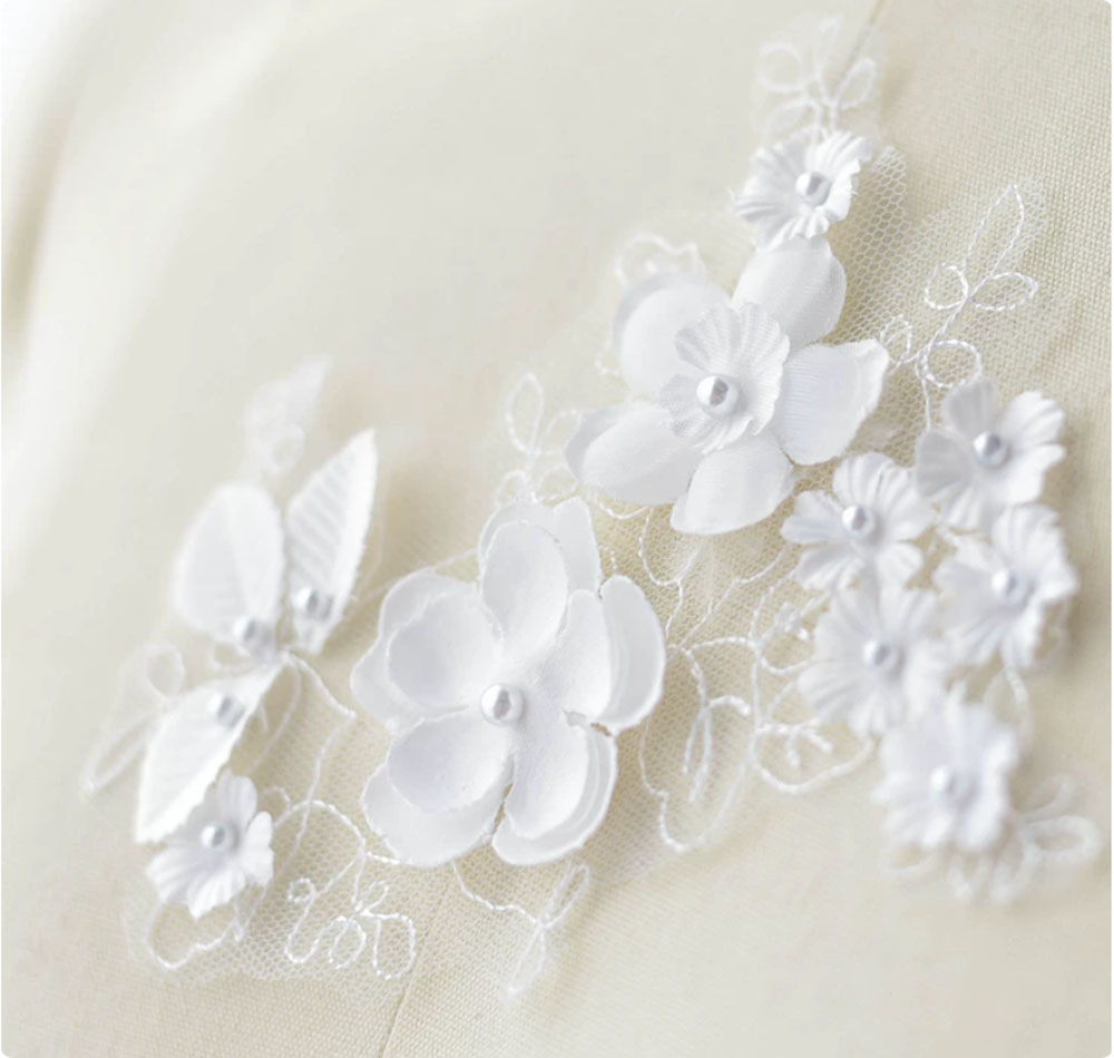 2pc/lot Fashion elegant beads  - Wedding Lulu review and price