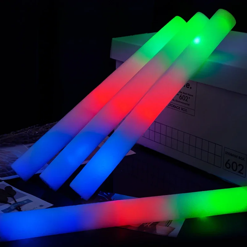 30/40/60/80/100/120Pcs RGB Glo - Wedding Supply Bulk review and price