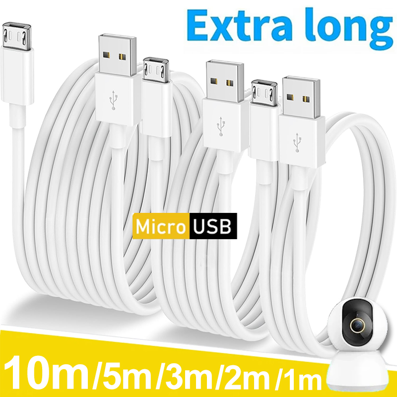 1m/2m/3m/5m/10m Extra Long Mic - Wedding Power Supply review and price