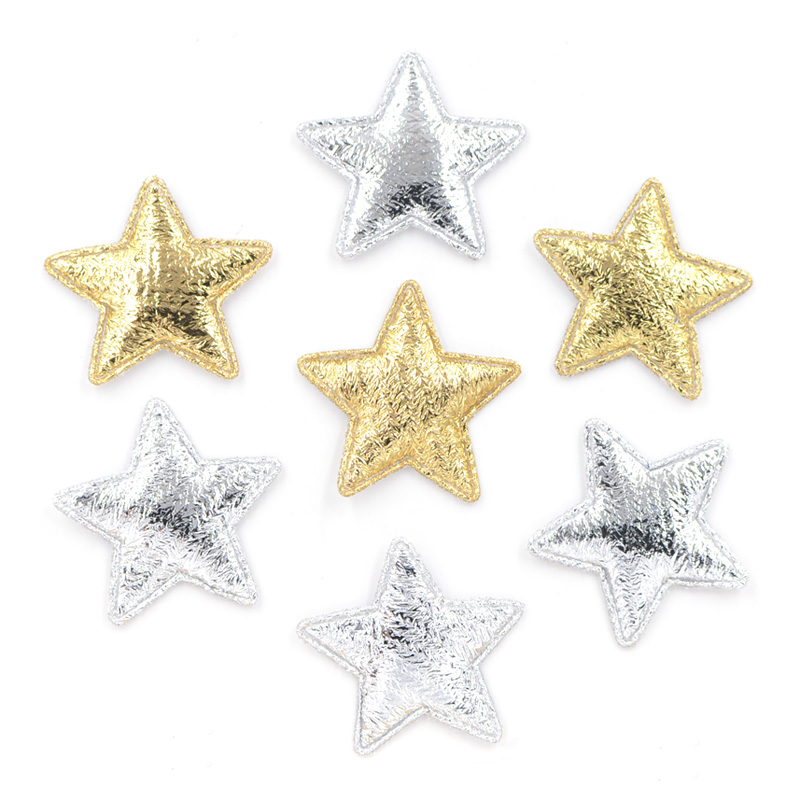 100Pcs 25mm Gold and Silver Cl - Wedding Superstar review and price