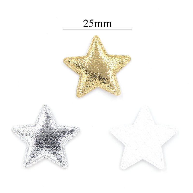 100Pcs 25mm Gold and Silver Cl - Wedding Superstar review and price