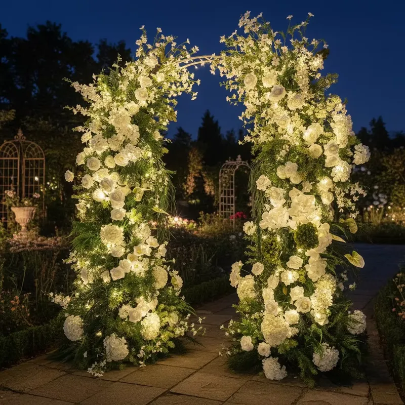 Super Star Floral Silk Plant A - Wedding Superstar review and price