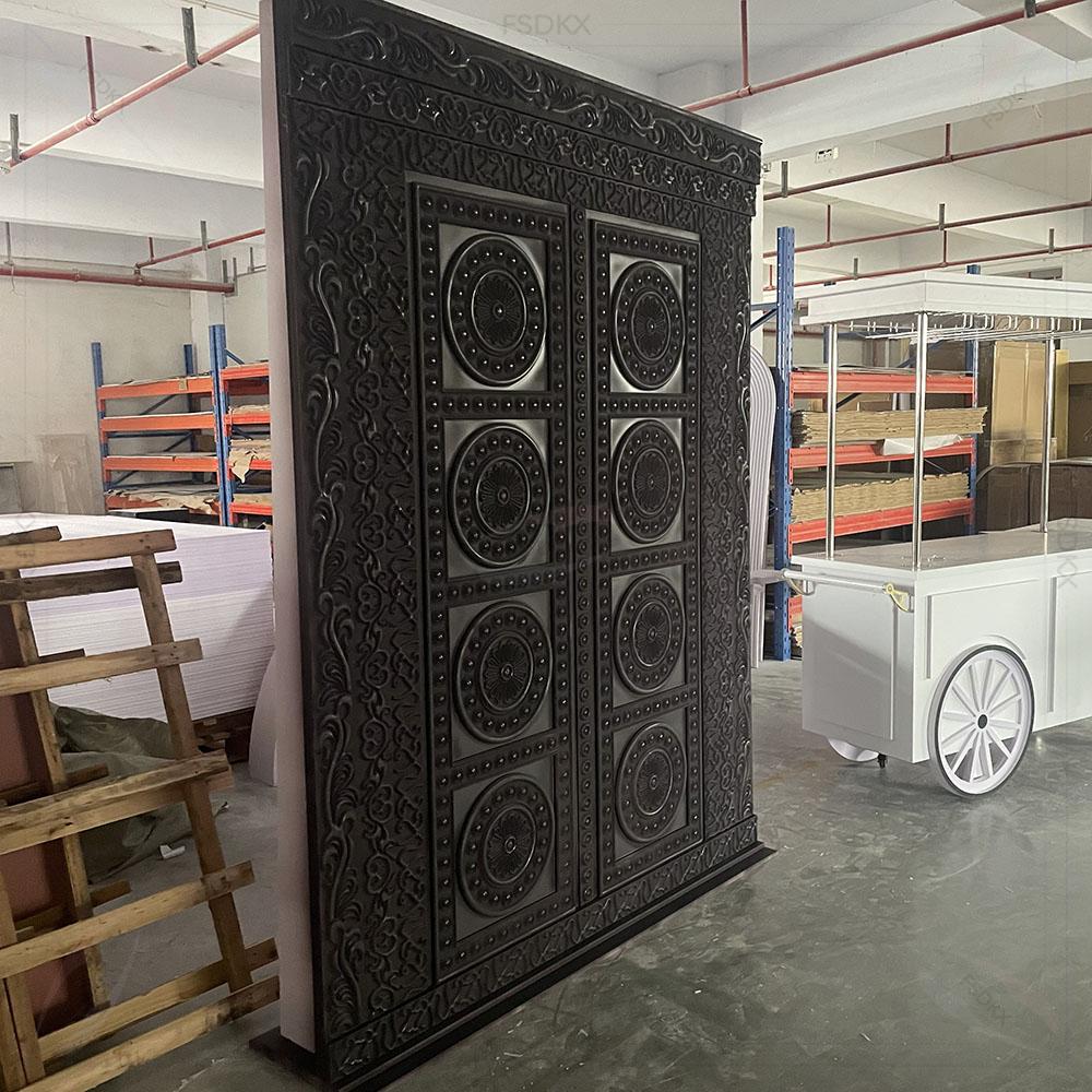 FSDKX High Quality Party Event - Indian Wedding Decor Supply review and price