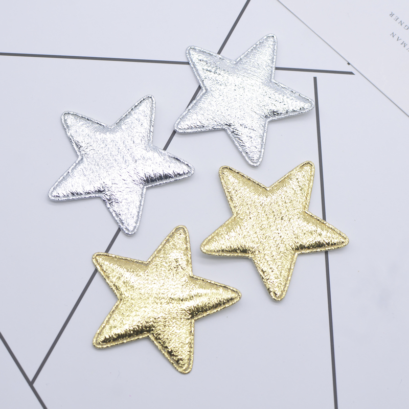 50Pcs 40mm Gold and Silver Clo - Wedding Superstar review and price