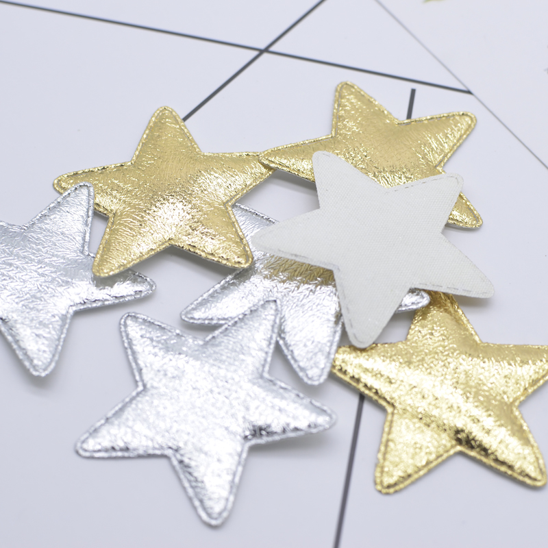 50Pcs 40mm Gold and Silver Clo - Wedding Superstar review and price