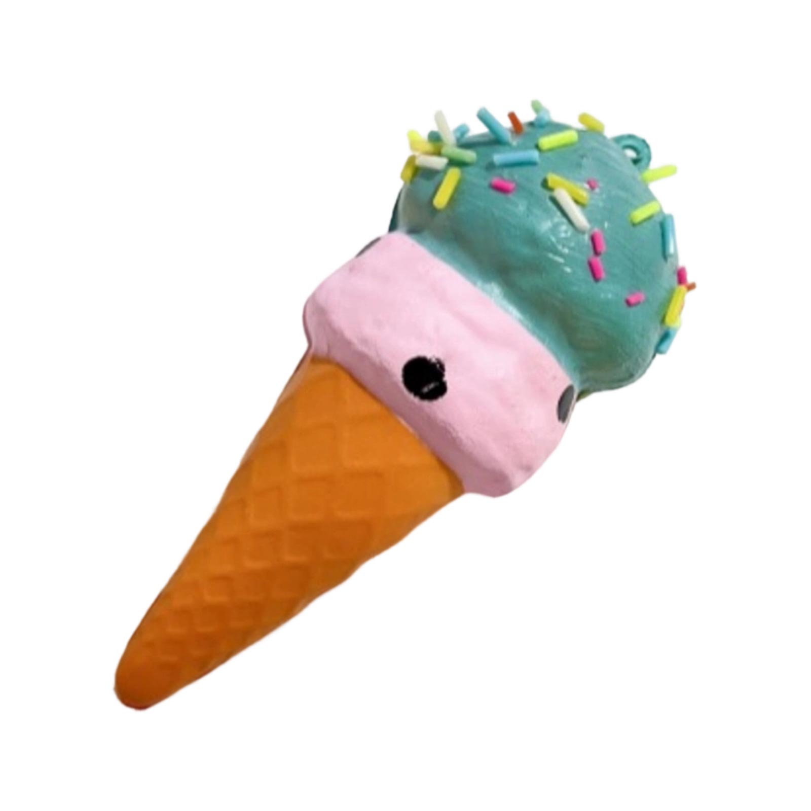 Simulation Ice Cream Model Par - Wedding Cake Supply Store review and price