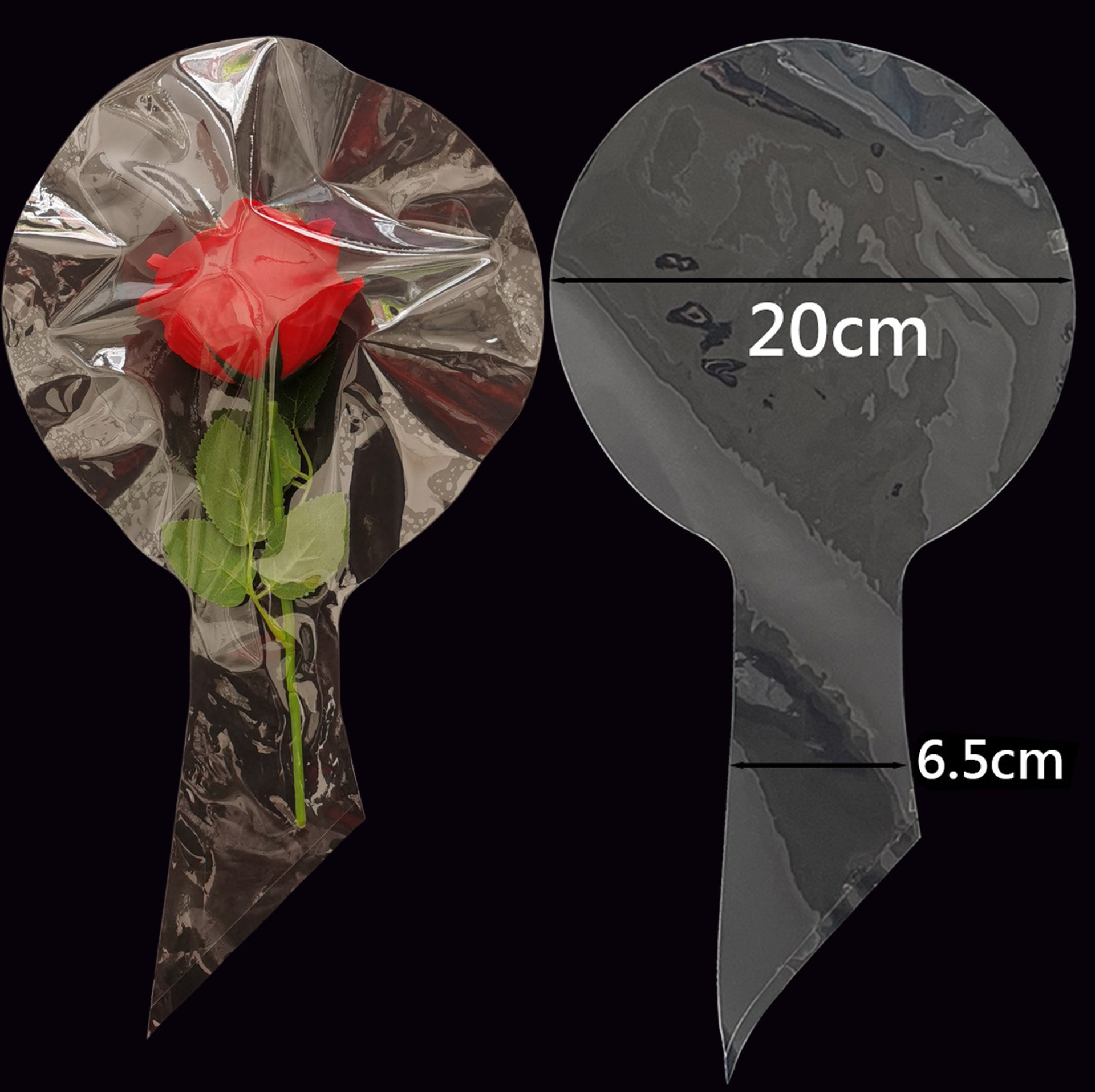 5-10pcs Wide Neck Bobo Stuffin - Wedding Supply Shops review and price