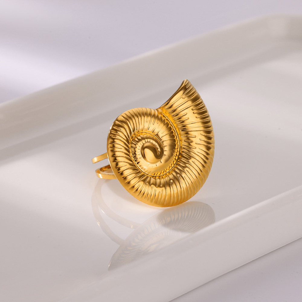 Super Conch Starfish Rings for - Wedding Superstar review and price